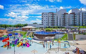 Lagoa Eco Towers Star Temporada